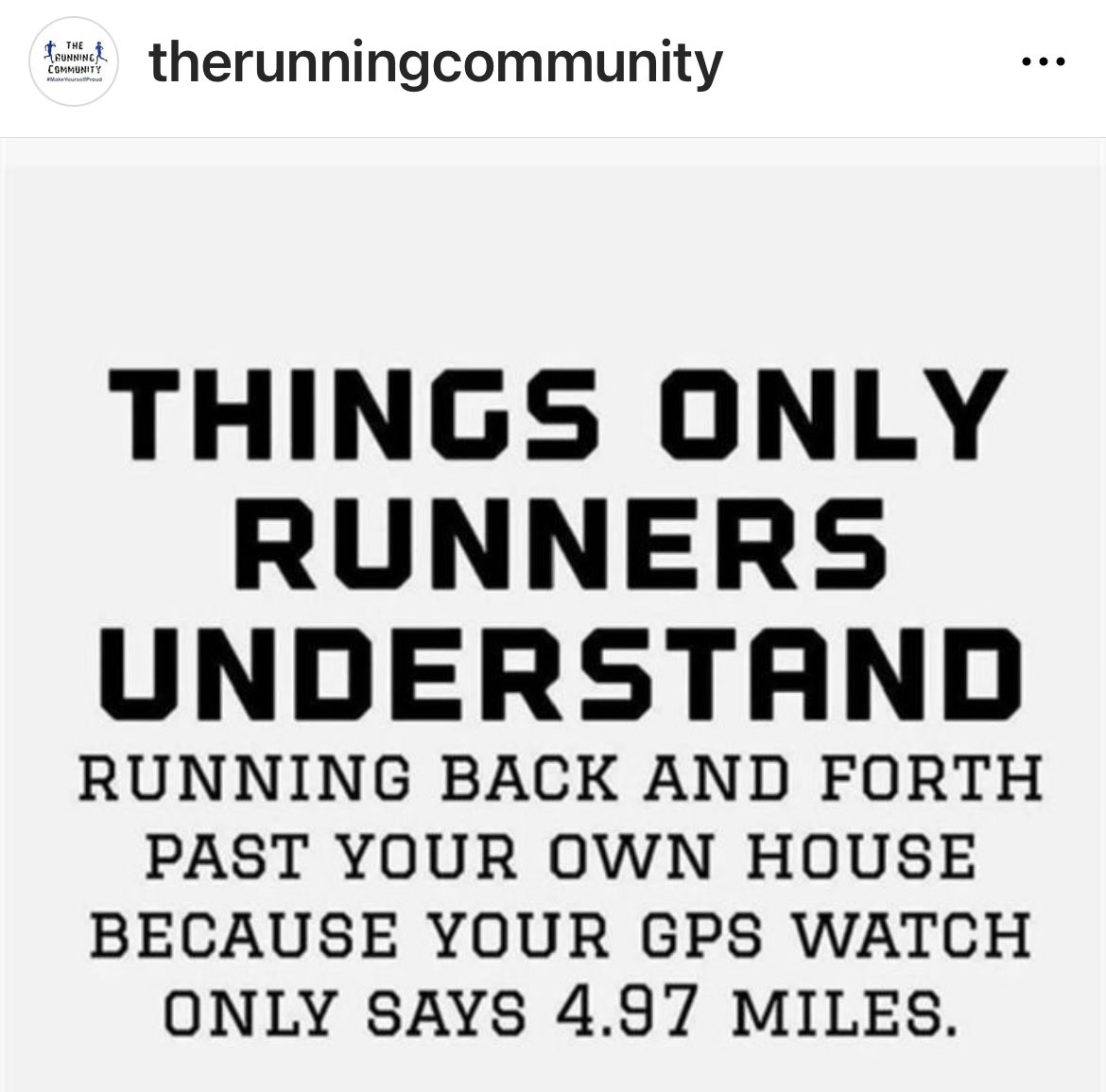 mcapiraso's tweet photo. πββοΈ who else does this?!
#therunningcommunity https://t.co/UsYGaDGZ65