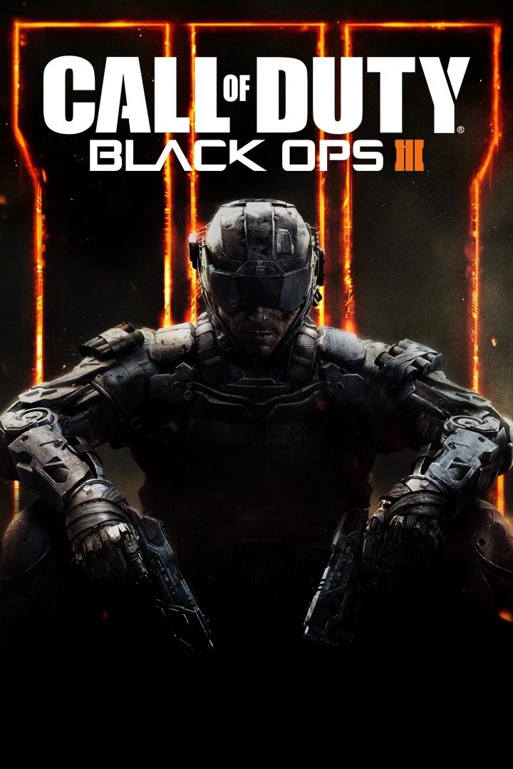 Vous risquez de vous faire hacker si vous jouez à Black Ops 3… on parle du problème en vidéo ici 👉 vm.tiktok.com/ZMFoA7Mkb/