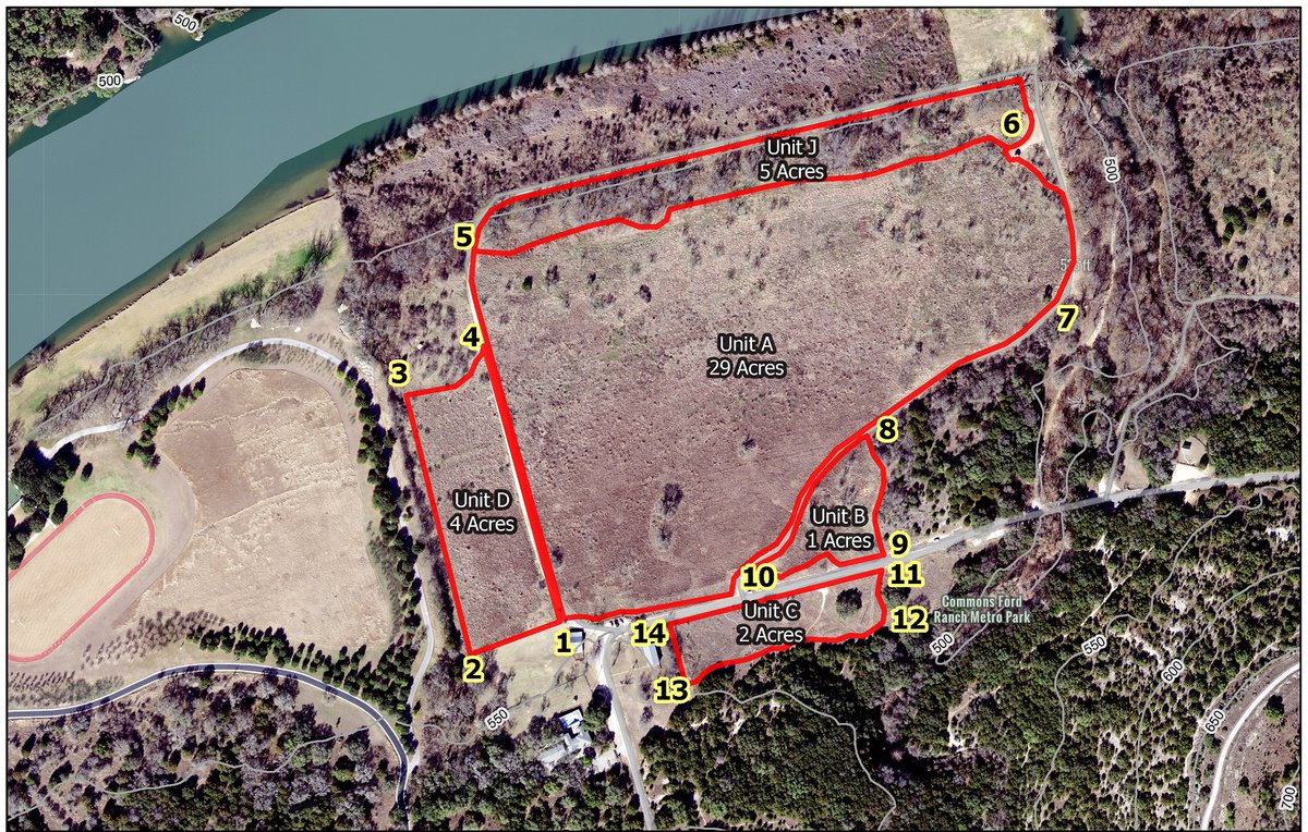 austinfiredept's tweet photo. **PRESCRIBED BURN ALERT**

Assuming favorable conditions and in case you see smoke, our @WildfireDiv―along w/@austinenergy, @AustinWater, the @WildflowerCtr, and @AustinCityParks―will conduct a prescribed burn tomorrow, 1/13 (11 a.m. - 2 p.m.) in Commons Ford Metropolitan Park. https://t.co/u30AiK1bPP