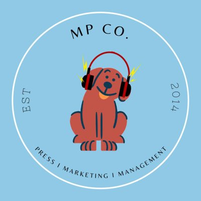 Muddy Paw PR tweet media
