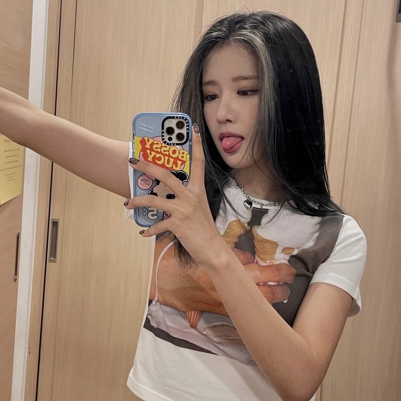 이제야 내가 사랑에 눈을 뜬건가봐..