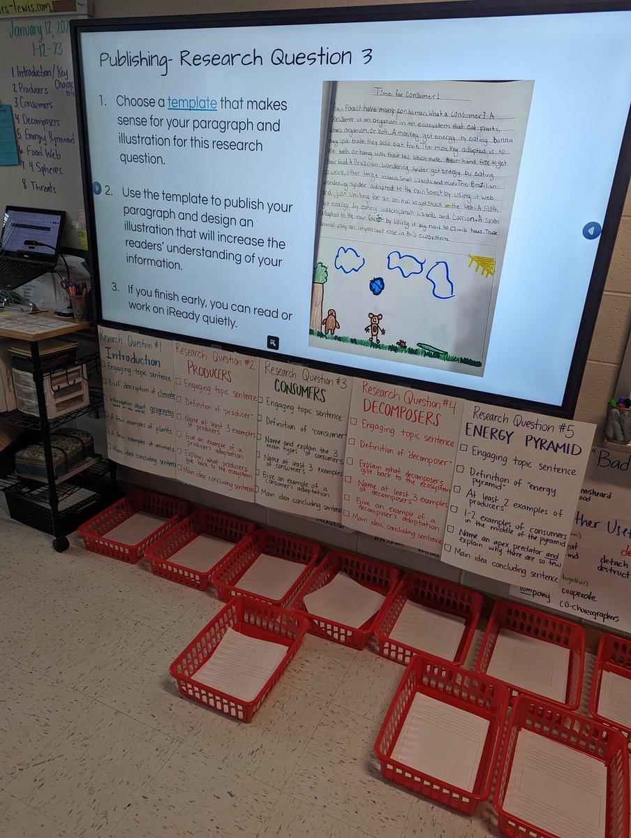 Megan Lewis, MEd, NBCT tweet media