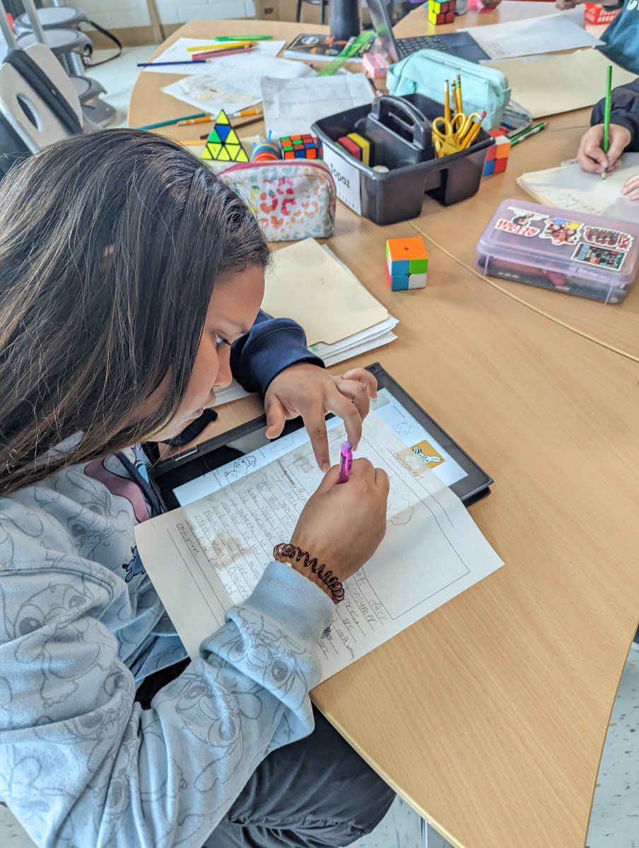 Megan Lewis, MEd, NBCT tweet media