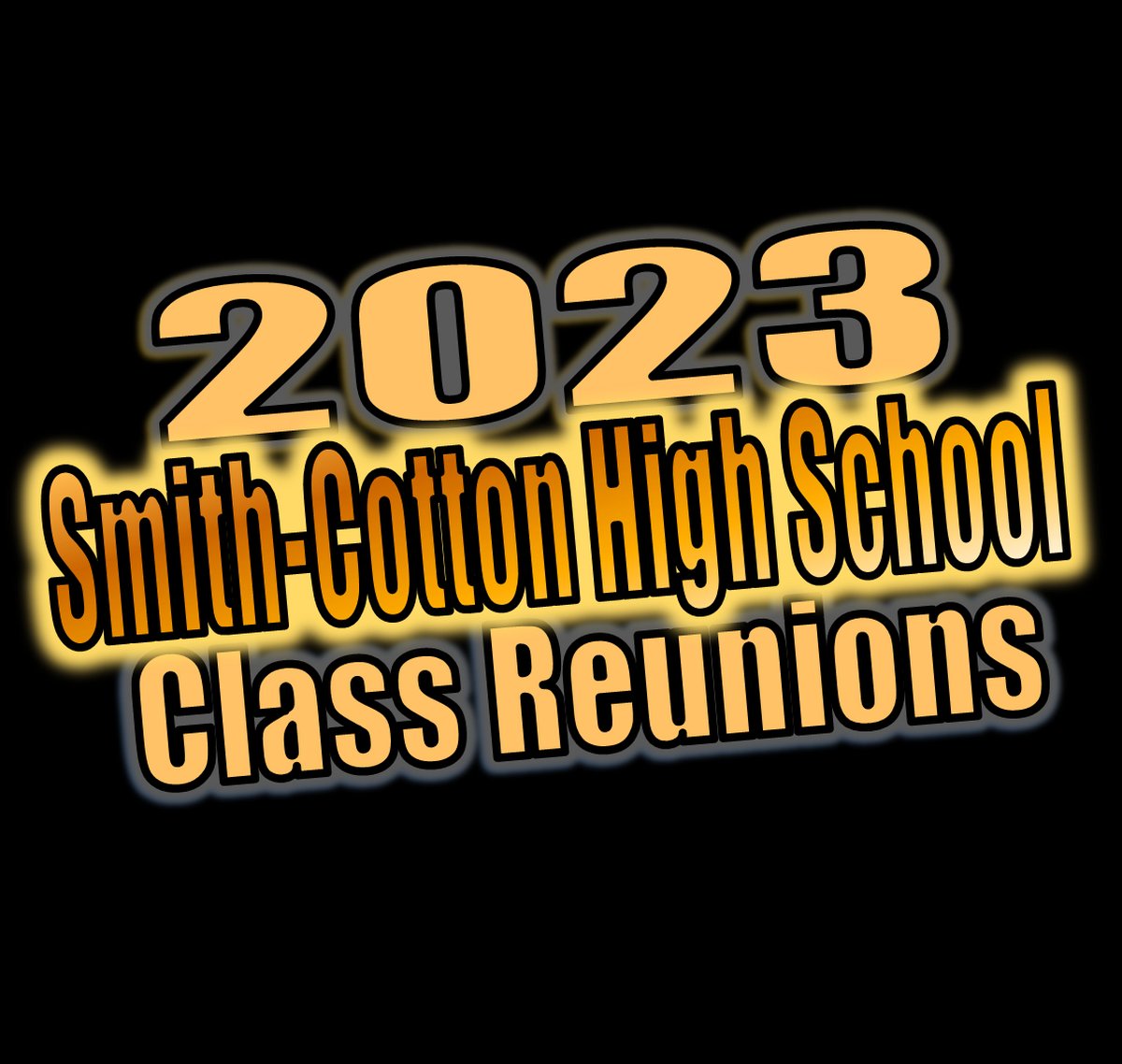 Planning a 2023 reunion for Smith-Cotton High School classmates or team? Contact the Sedalia School District Foundation to have details published in the CONNECTIONS newsletter. 660-829-2562 or schfound@iland.net