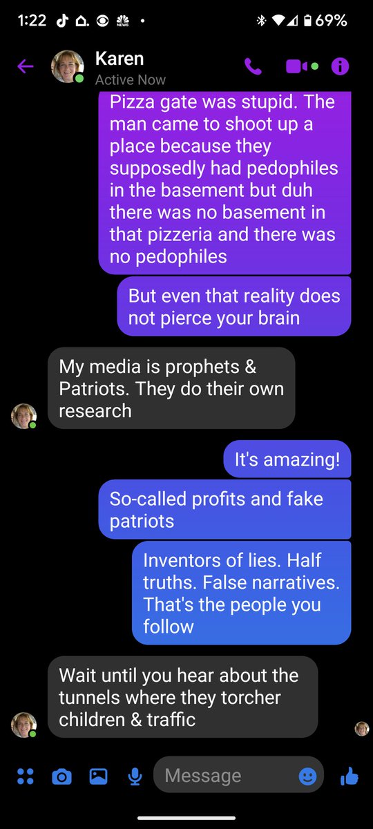 Full-blown insane beliefs