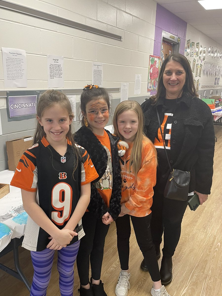 Gallery Walk <a href="/SymmesElem/">Symmes Elementary</a>