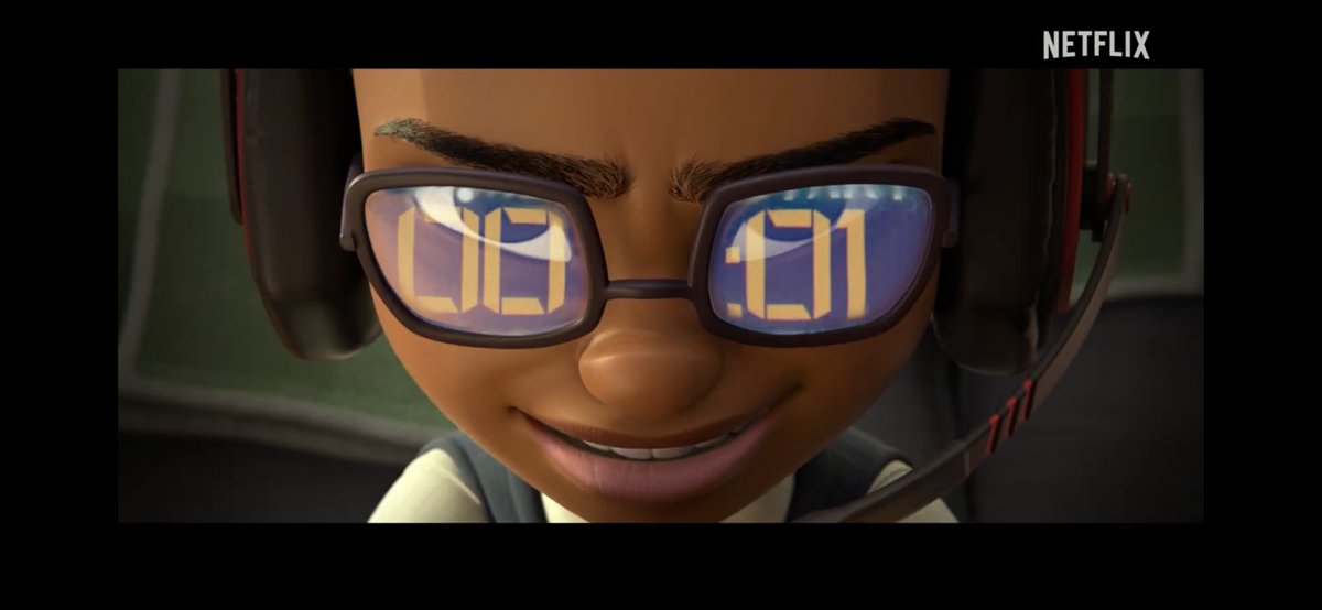 ShakiraPressley's tweet image. I didn’t think we’d get anymore gifts after the holidays but then we got THE ENTIRE FIRST EPISODE of 

🚀MY DAD THE BOUNTY HUNTER 🚀

Available on YouTube before the FEBRUARY 9th premiere! Make sure to give it a watch. It’ll blow you outta this world. 😉

youtu.be/sKzlIxp5XKA