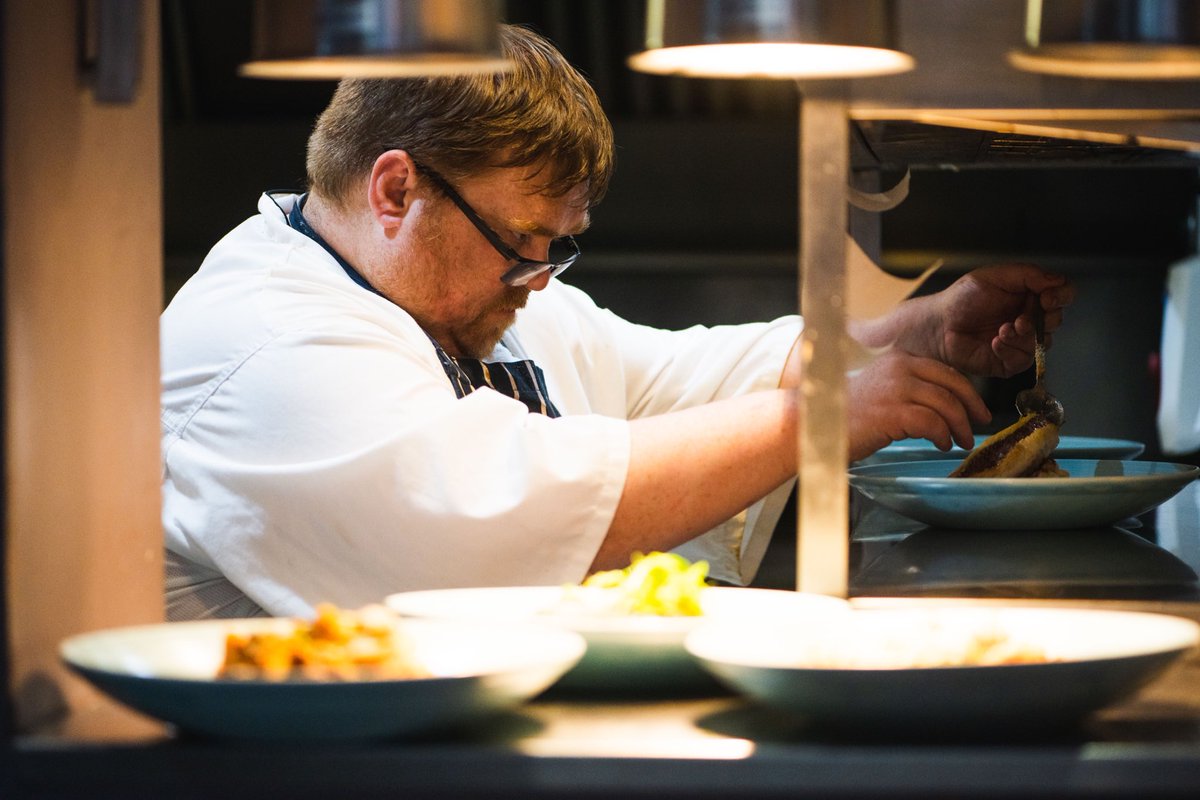 We’re back open on Tuesday 🙌

Online bookings are open and we absolutely can’t wait to welcome you all back to The Yard 🍷

Our new menu will be available very soon 👀 theyardrestaurants.co.uk