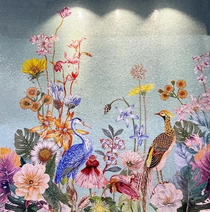 MosaicsLab's tweet photo. I am loving this new installation, what do you think? #tile #mosaic #art
.
.
.
#decoration #interiordecor #interiordesign #homedecor #homeinteriors #interiorinspo #home #homedecoration #design #interiordesigners #instadaily #designinsp #interior #mosaic… https://t.co/TGIPgvmmoU https://t.co/yHWlV8hBPd
