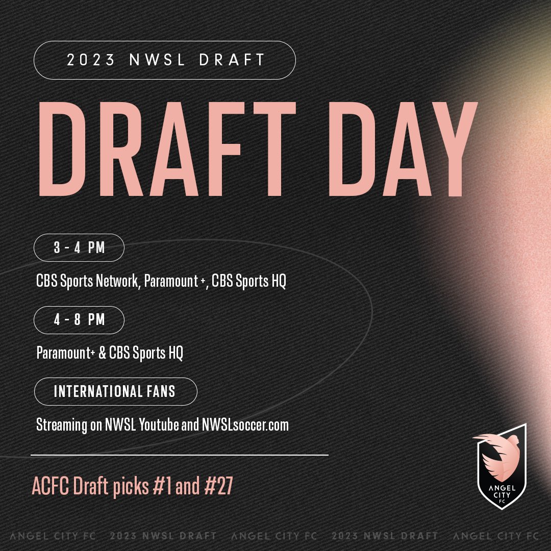 Angel City FC tweet media