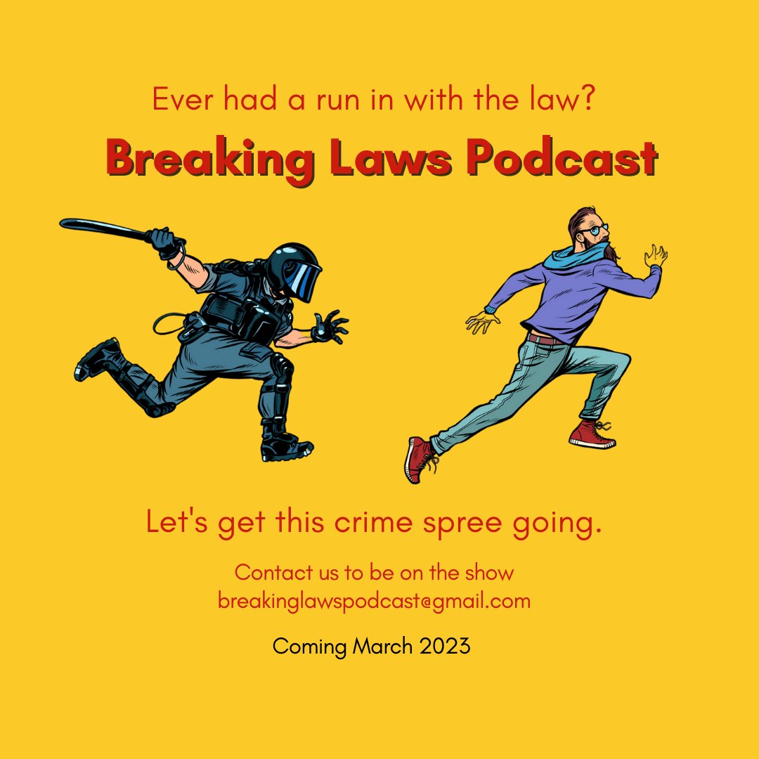 artistictempr's tweet image. Do you work in Law or are the Law? Let's talk. #laws #arrested #TheftByFinding #police #cops #Lawyers