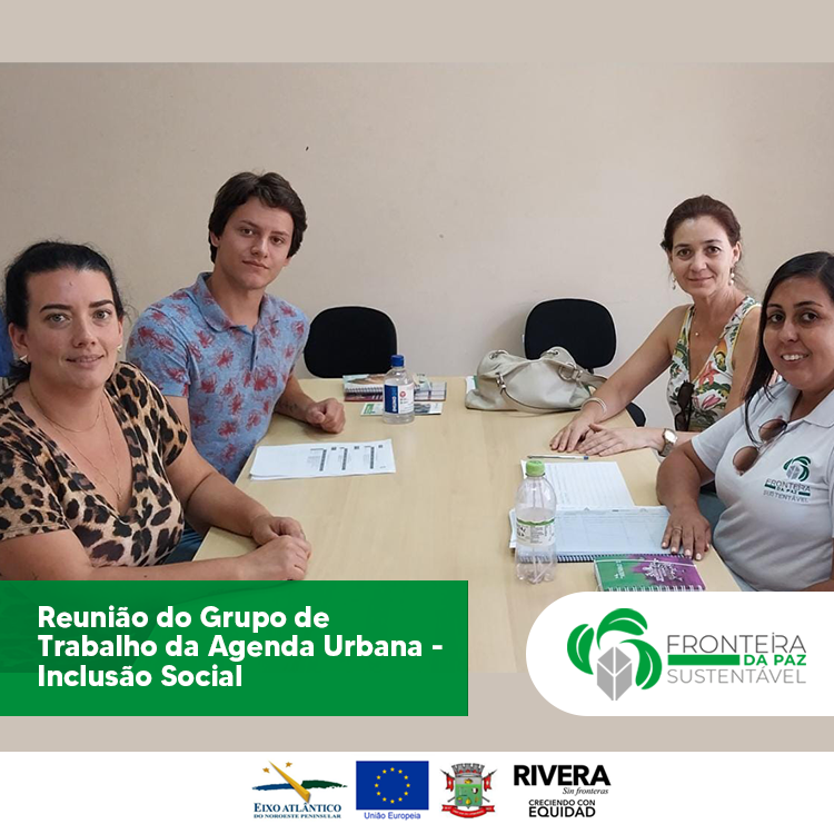 Fronteira da Paz Sustentável tweet media