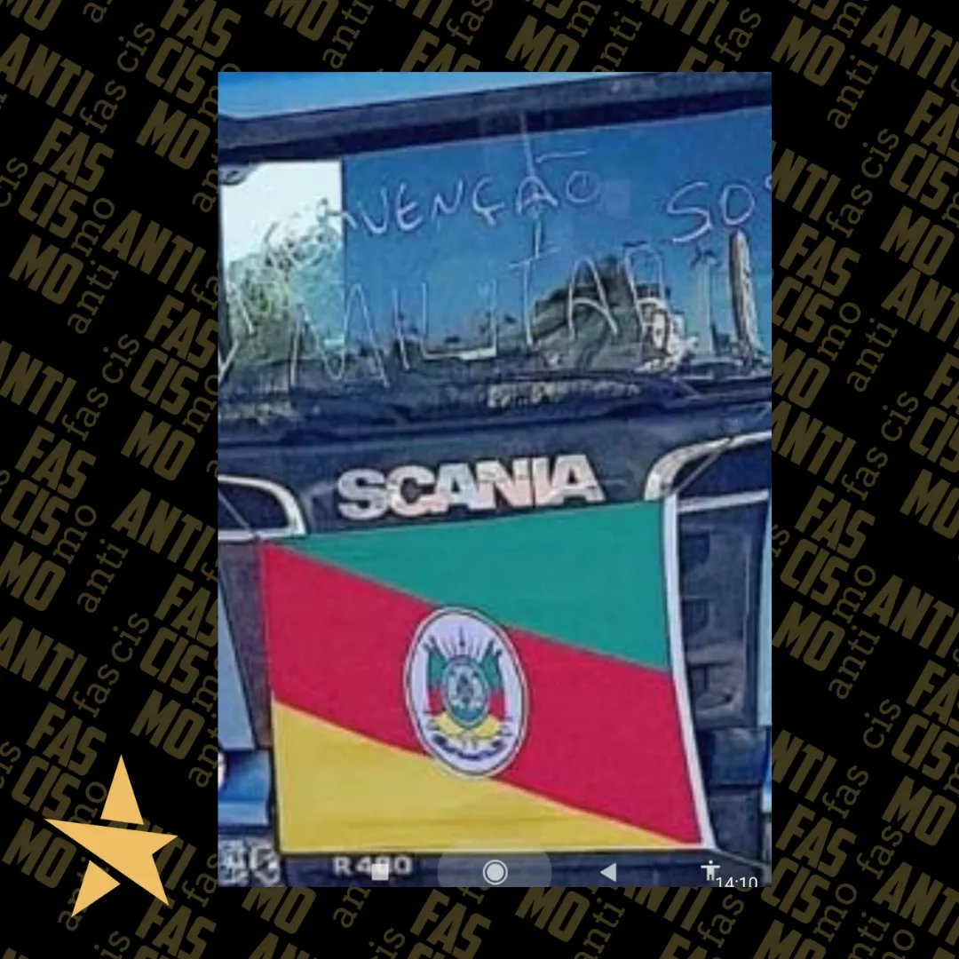 Este é o Mateus Wesp, Secretário de Direitos Humanos do governo Eduardo Leite: monarquista, favorável à intervenção militar e LGBTfóbico. O Governador Eduardo Leite está cometendo um erro gigantesco ao colocar um inimigo dos Direitos Humanos nessa Secretaria tão relevante.