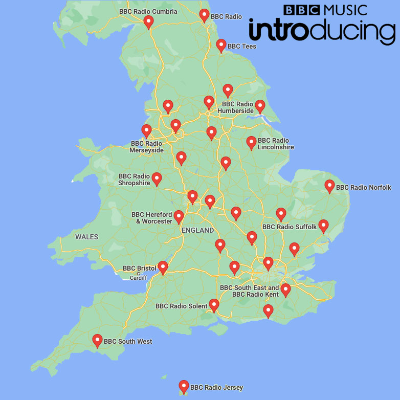 THE BACKBONE OF BBC INTRODUCING... If you've appreciated our network of local BBC Introducing shows across England & The Channel Islands over the past 15 years, here's a chance to say so freshonthenet.co.uk/backbone (Wales, Scotland & N.I. also have their own regional flagship shows!)