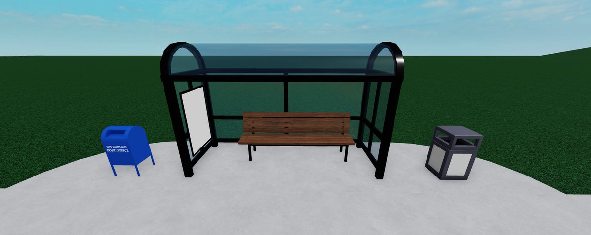 RiverBlox sneak peek #2 👀
What should I show you guys next??
#RiverBlox #roblox #robloxgame #robloxgames #robloxdev #robloxdevs #robloxart #robloxartist <a href="/roblox/">Roblox</a> <a href="/robloxdevrel/">Roblox Developer Relations</a>