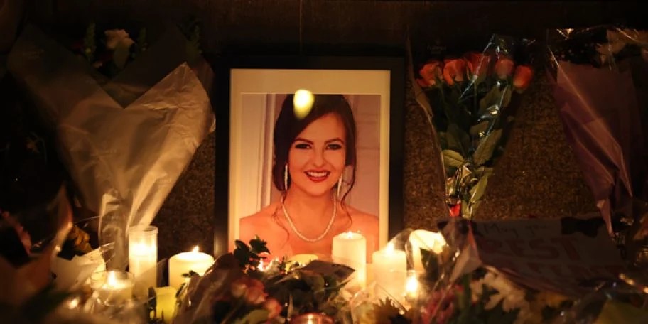 dreddiemurphy's tweet image. Anniversary always difficult for those in the aftermath of such Trauma. Rest in Peace Aisling. Your legacy lives. #aislingmurphy