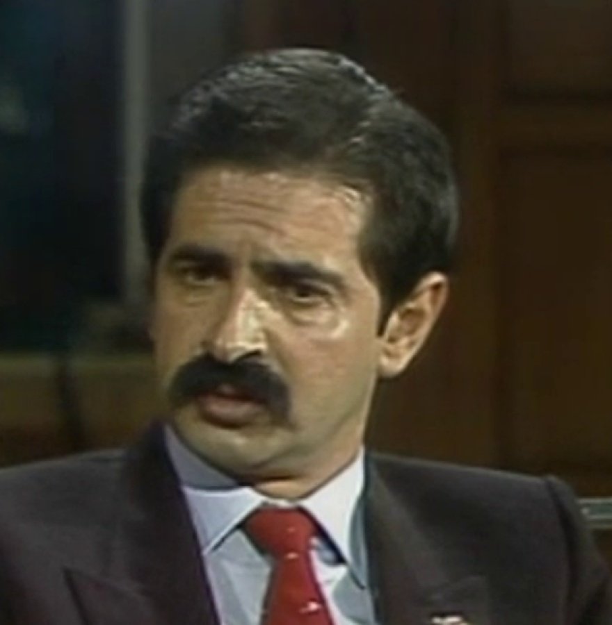 Brad Pitt con 60 años // Cantabria con 40 años