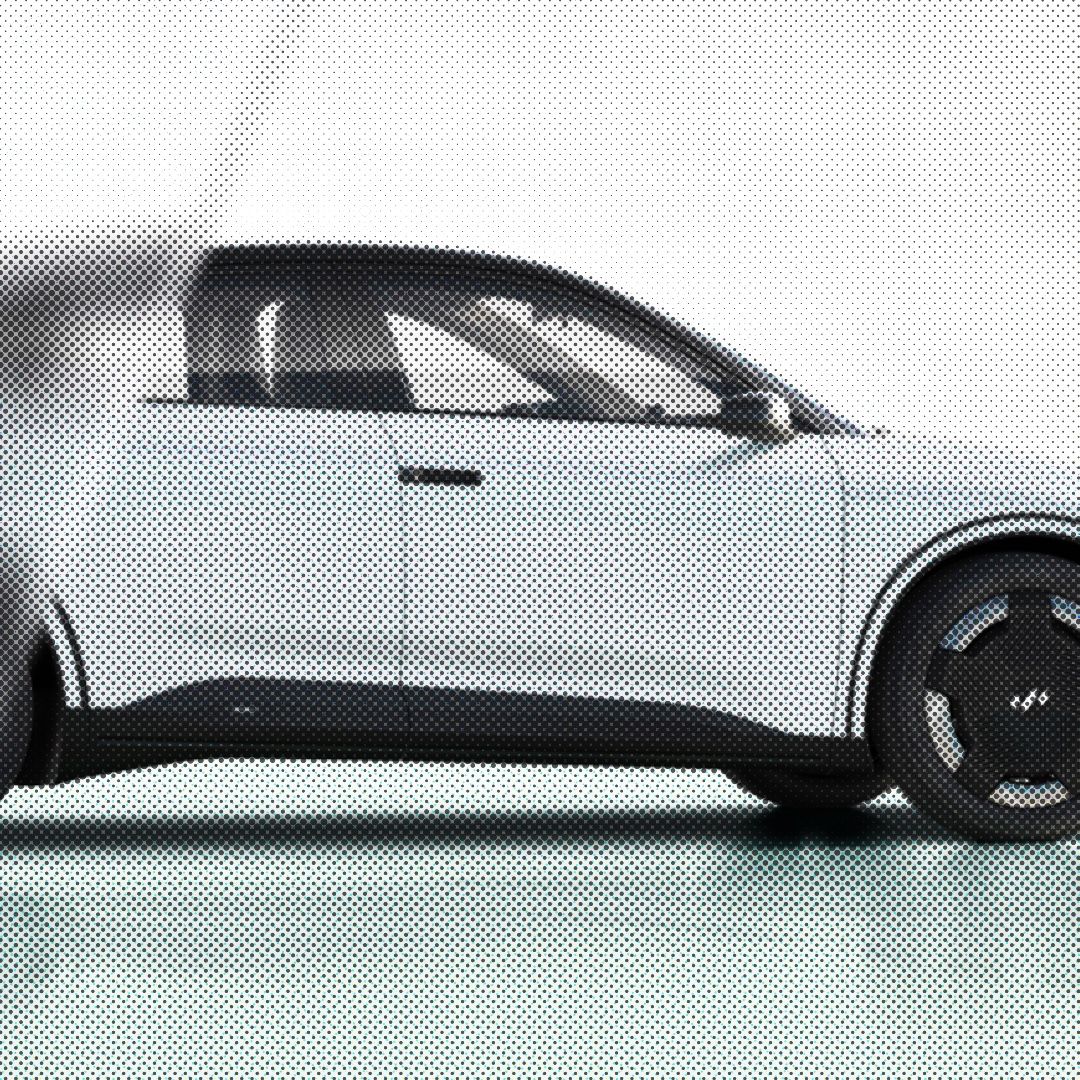 Solar-focused automaker Lightyear is following its proof-of-concept '0' with the much more affordable '2'. • read Sun seeker: Lightyear 2 is an EV that (shouldn’t) run out of charge here :: speedster.news/sun-seeker-lig…