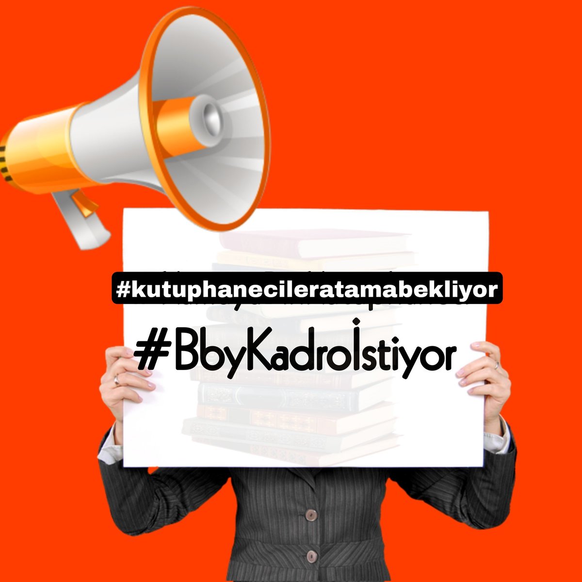 Miras_1905's tweet photo. Okul açılışında, öğretmen
Hastane açılışında, sağlıkçı
gibi alım müjdeleri hep geldi.
Kütüphane açılışında da kütüphaneci alımı için sizlerden güzel haberler bekliyoruz.📚📚📚
#kutuphanecileratamabekliyor
@RTErdogan
@tcbestepe 
@fahrettinaltun 
@MehmetNuriErsoy 
@OdabasAli https://t.co/C9rGd3b0vl