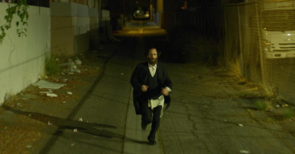 Don't forget, THE CHOSEN ONE premieres Friday, Jan. 13 as part of the <a href="/MiamiJFF/">Miami Jewish Film Festival</a>! You can watch virtually and vote it as your favorite short!

watch.eventive.org/mjff/play/637d…