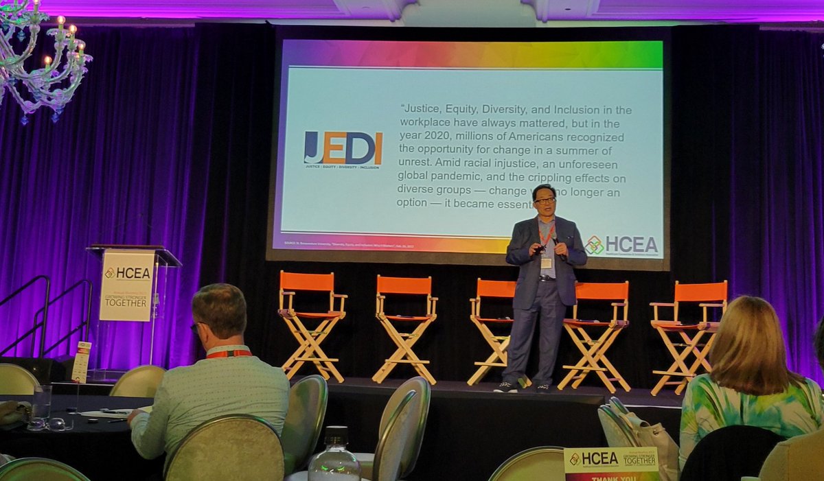 Robyn Davis, CPTD, CEM tweet media