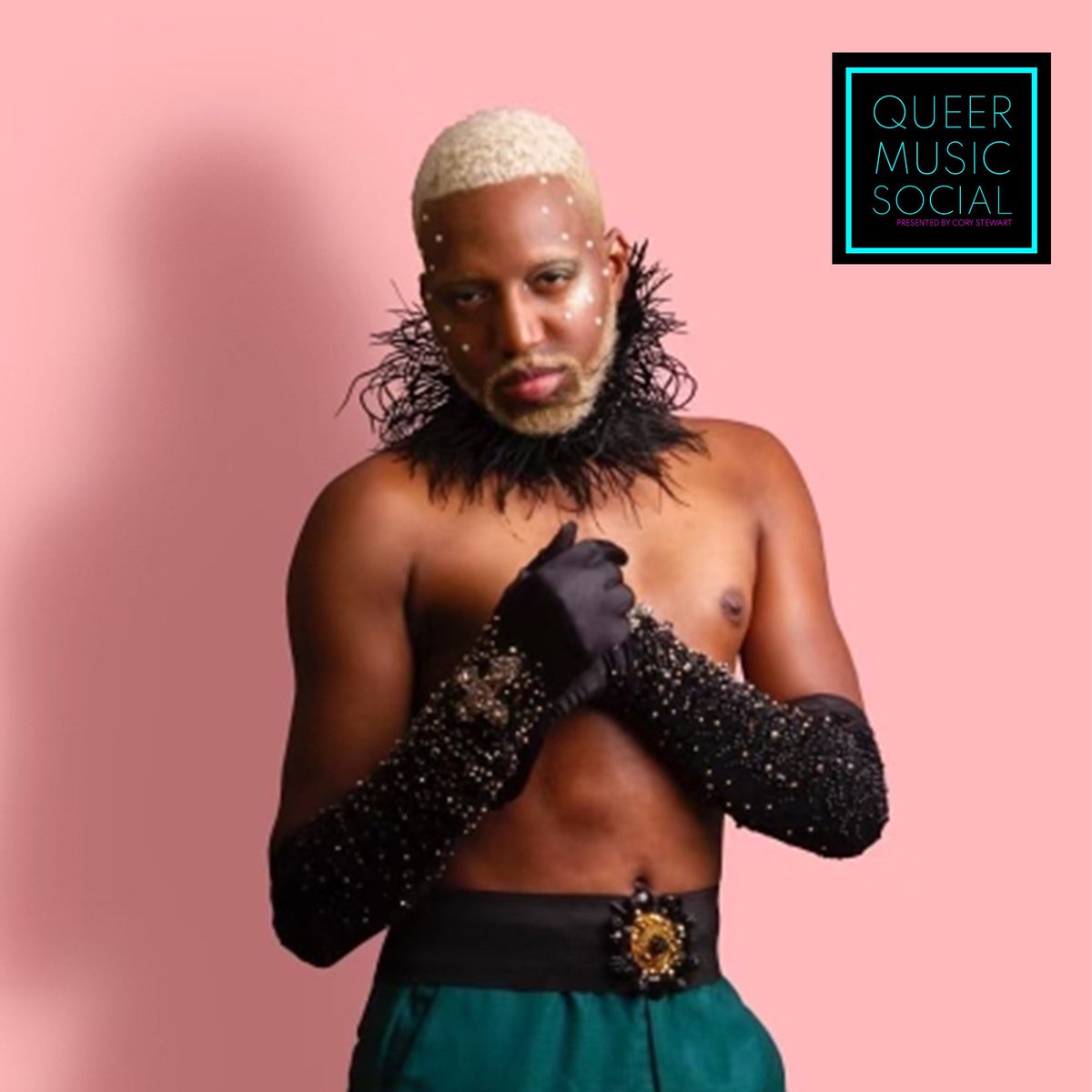 queermusicsoc's tweet photo. Whatchu know about @iamrebelwill? Head on over to our insta to learn more about this #Toronto talent, who’s going to be playing @BoomboxToronto on Jan 26th!

🎟 Get ya tix: https://t.co/KINBqnb1uk https://t.co/dE2uy4vJVd