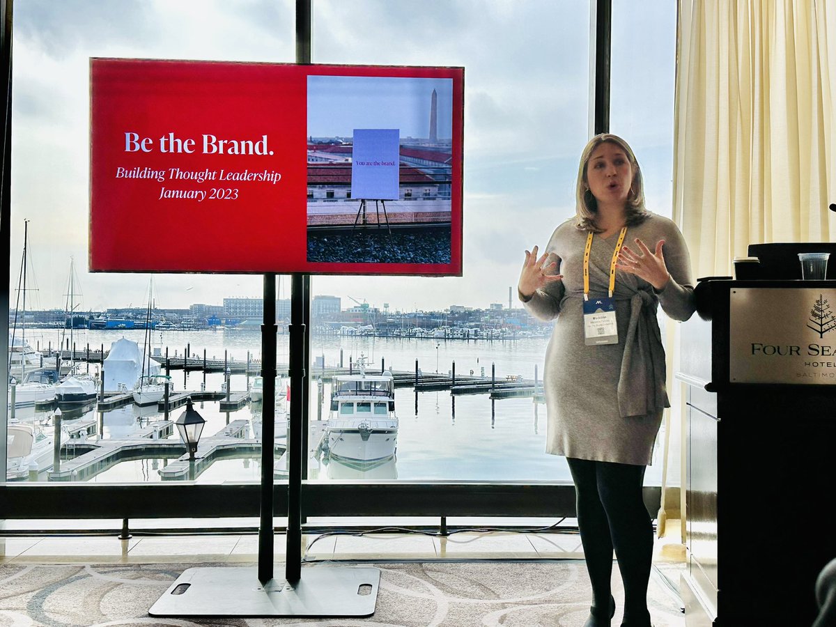 Heidi Brock (@heidibrockafpa) on Twitter photo Looking to be thoughtful about your social media presence? I always learn when I listen to <a href="/m_fetterly/">Madeline Fetterly</a>! Great presentation at #NAMCMA! Looking to be thoughtful about your social media presence? I always learn when I listen to <a href="/m_fetterly/">Madeline Fetterly</a>! Great presentation at #NAMCMA!