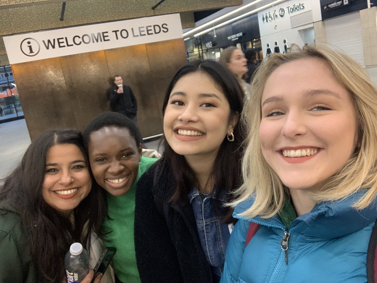 Megan Priestley tweet media