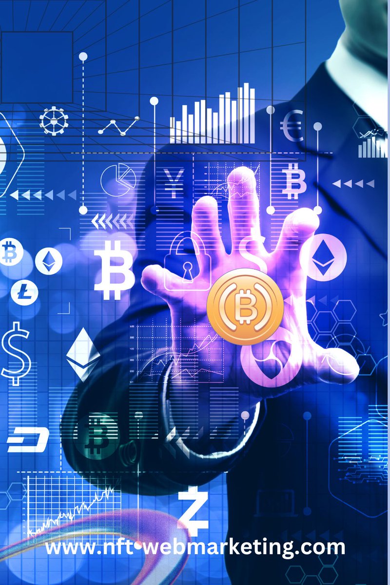 HiItshummy's tweet photo. 💥BITCOIN WALLET💥💰💰💰
➡️A wallet is a software program used for storing and managing digital currencies, such as Bitcoin. 
➡️visit our website
https://t.co/ZV2LD6ioSx

➡️https://t.co/m6hGZ7uJs8 https://t.co/CTgDv6BK1T