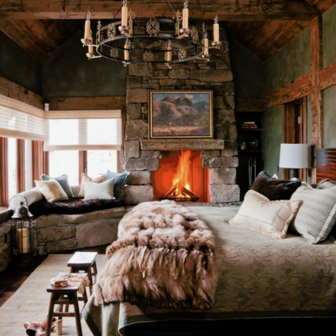 Which one of these is your favourite? #1, 2 or 3, 4 or 5? 

📸 1: <a href="/luxury/">Bloomberg Pursuits</a>.chalets.collection 
📸 2: <a href="/insplosion/">INSPLOSION</a> 
📸 3: @lorimichellelifestyle 
📸 4: <a href="/luxury/">Bloomberg Pursuits</a>.chalets.collection 
📸 5: @timelessbyamany 

#interiordesignofinsta #interiordesigntrends #interiordesigngoals