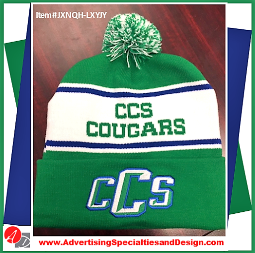 AdvSpec_Design's tweet image. A Great Product for a Great School! Thank you, Central Christian School! A warm classic marketing piece designed to last!  advertisingspecialtiesanddesign.com/:quicksearch.h…  #advspec_design #thankyou #cccscougarsks #schoolspirit #schools #athletics #privateschool #promoproducts #usd #schoolmarketing