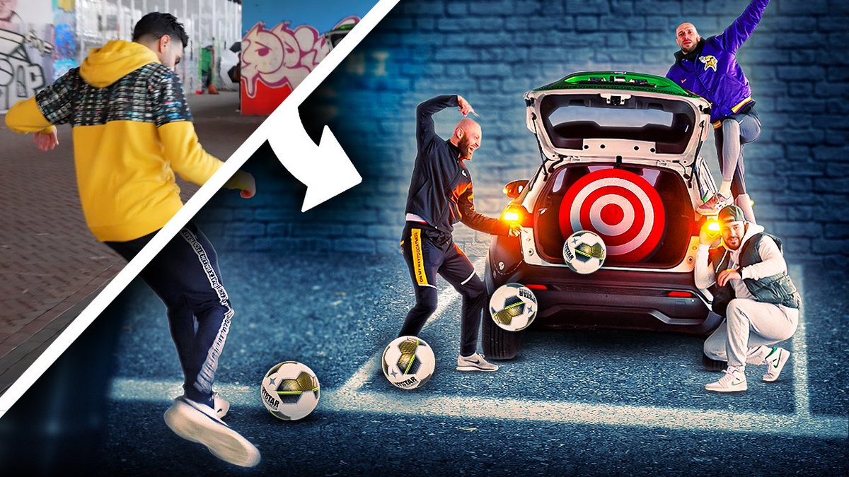 ⚠️ Video Upload! ⚠️

Speed art to see how I made this thumbnail recently for <a href="/touzani7/">TouzaniTV</a>⚽️🎯:
youtube.com/watch?v=1KboO1…

♻️&amp; ♥️ are appreciated!