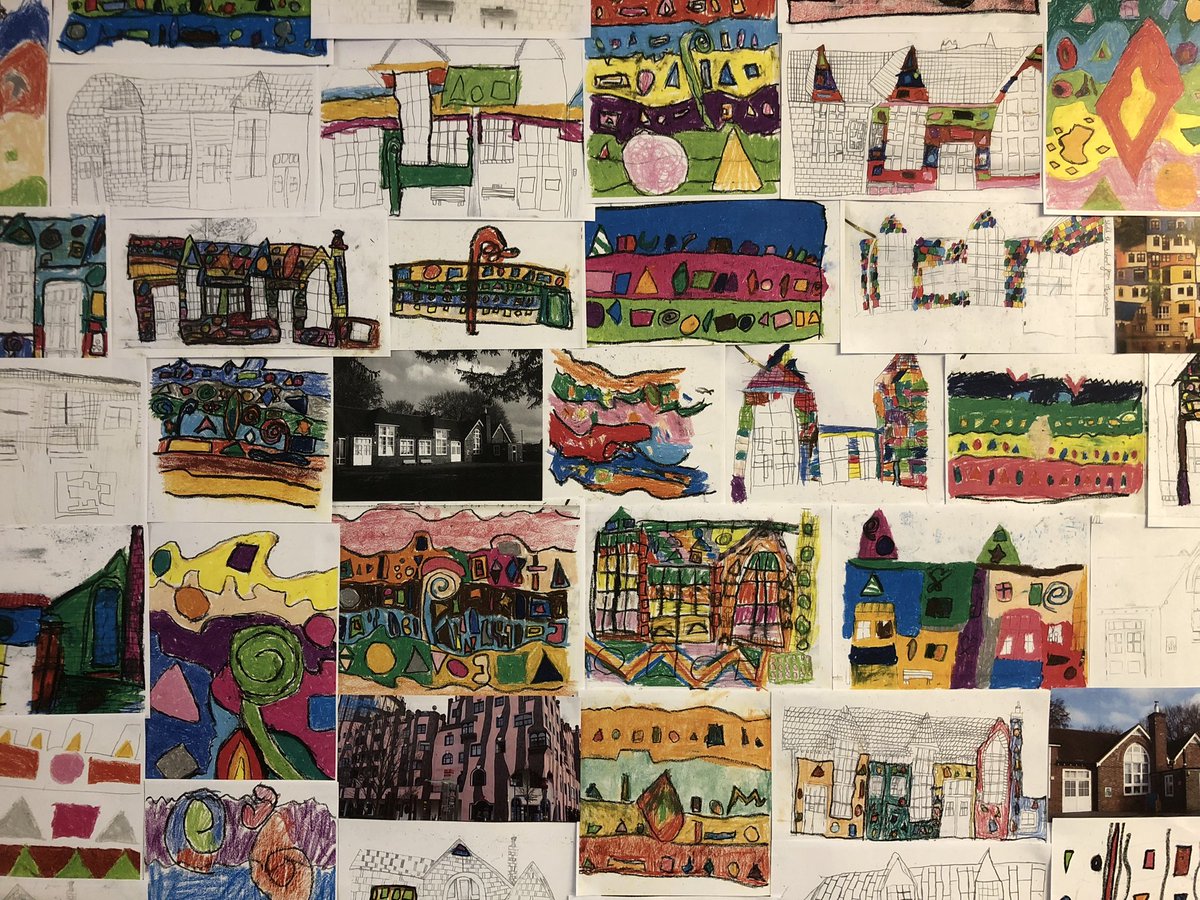 Felbridge Primary School tweet media