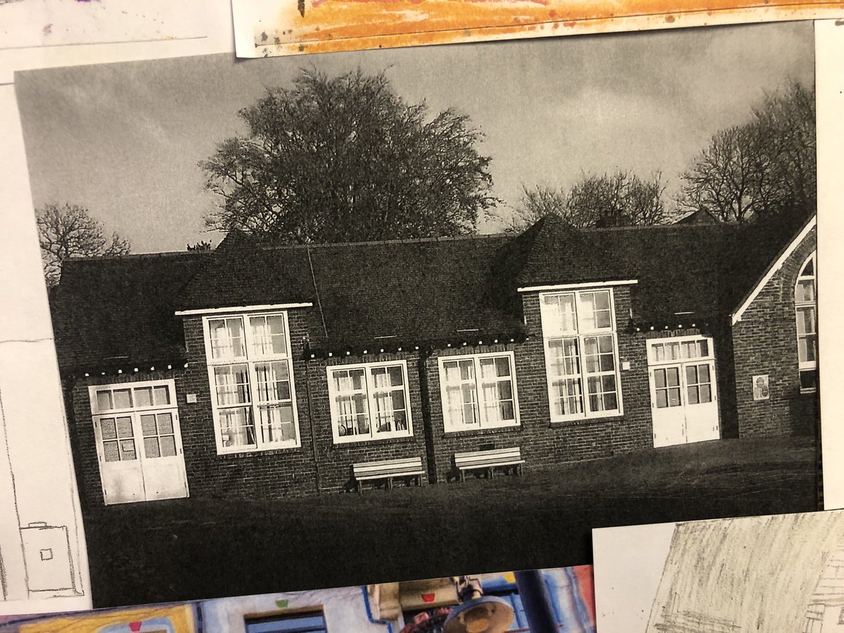 Felbridge Primary School tweet media