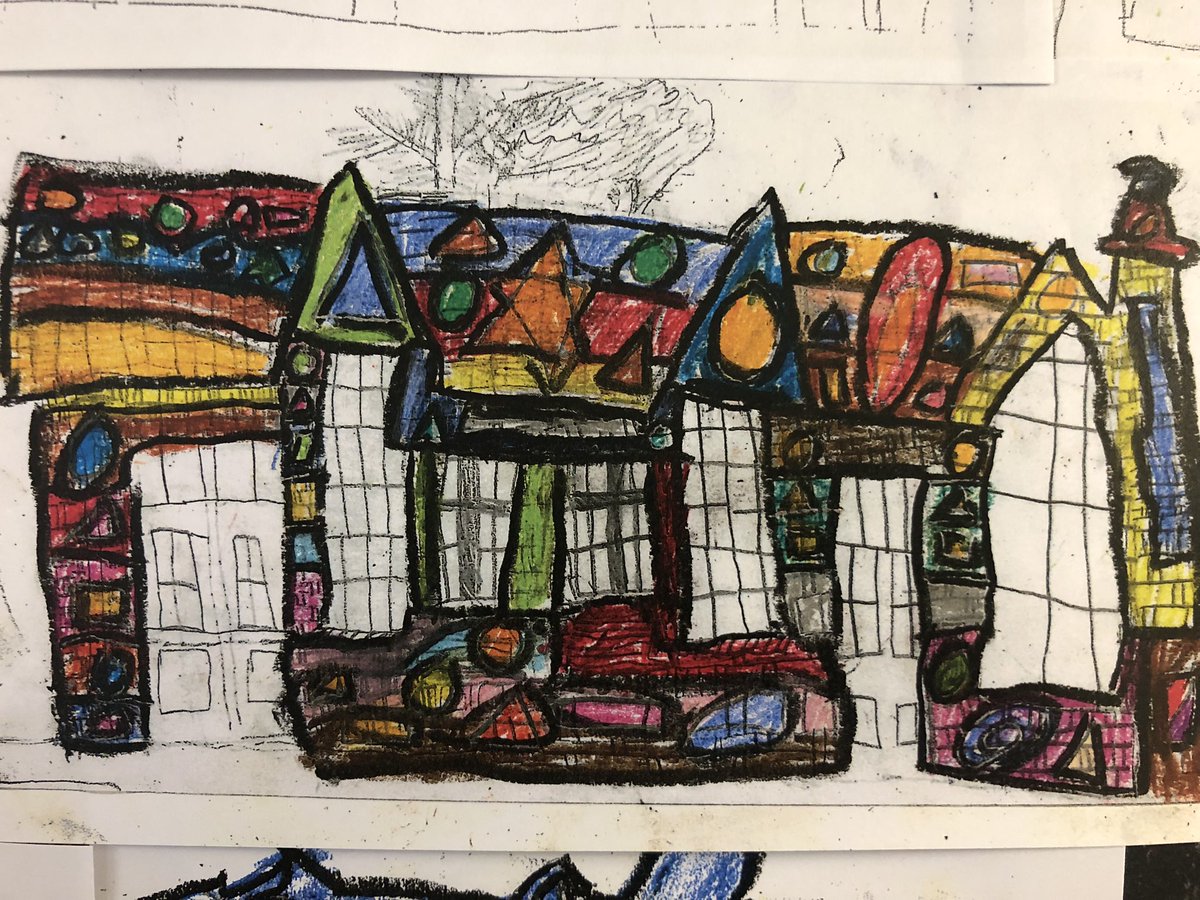 Felbridge Primary School tweet media