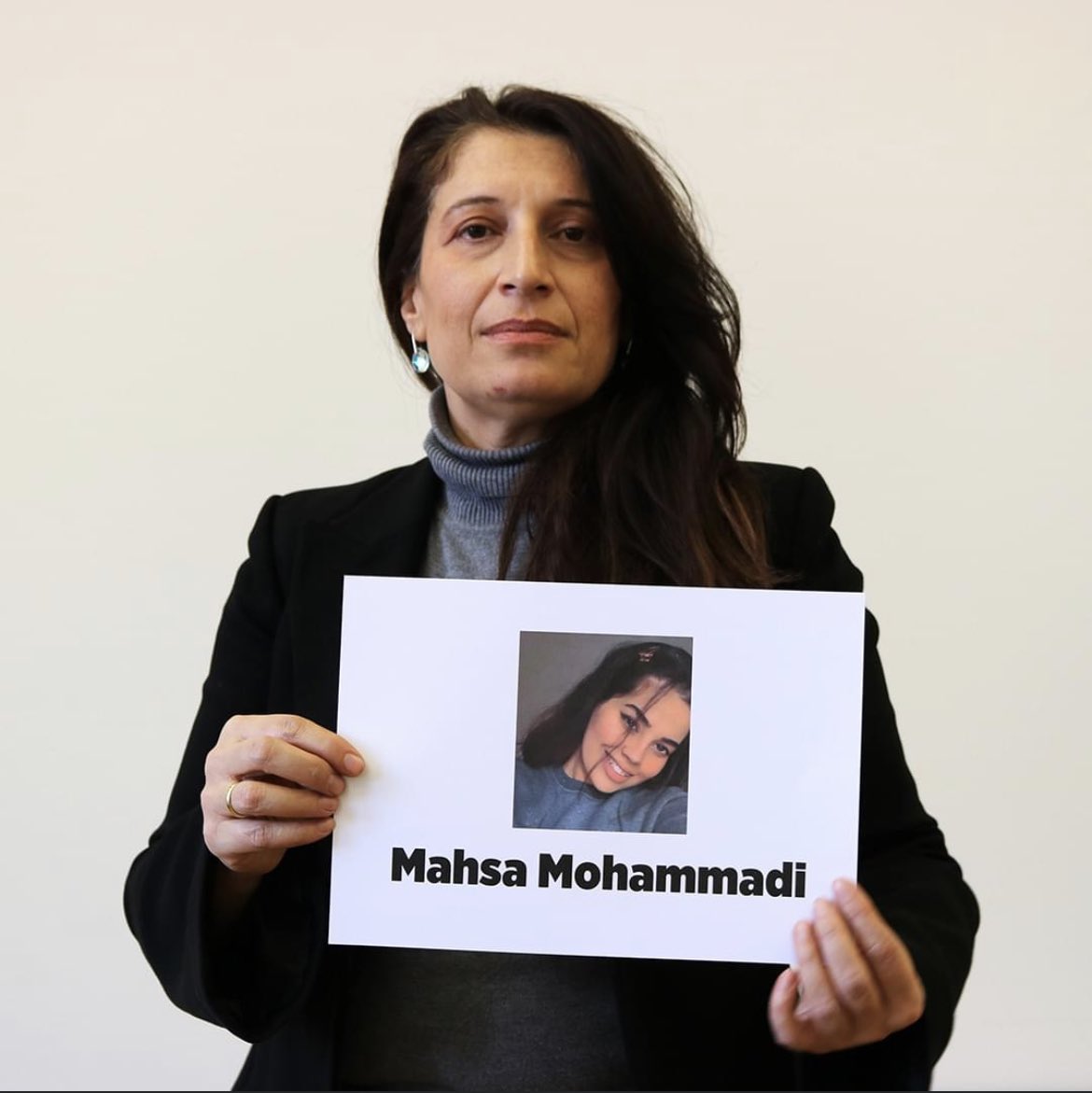 ShouraHashemi's tweet photo. Der Grazer Gemeinderat ist bei den Patenschaften auch mit dabei. Hier die Patinnen und Paten aus dem Grünen Klub! Herzlichen Dank an alle 🖤 #MiladArmoun #MahsaMohammadi #AkbarGhafari 

#IranRevolution #IRGCterrorists https://t.co/INCJnl5Yoa