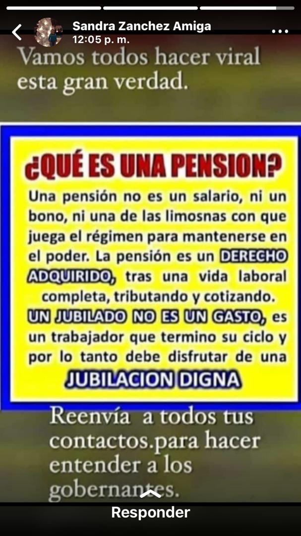 ZenaidaChvez3's tweet photo. @PetroDivisa https://t.co/VUjkAxGqKd