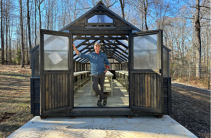 As we settle into the near year, it's a good time to reflect on the challenges and memorable moments of the previous year in the garden. In this episode of the podcast, <a href="/joegardener/">Joe Lamp'l</a> shares his top 10 takeaways from 2022. ed.gr/egoe8