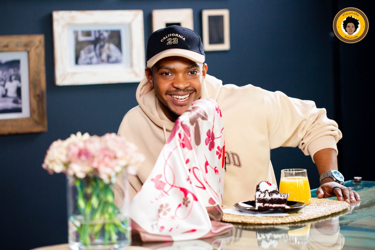 "Jina langu ni Salmin Ismail Hoza ni mtoto wa Tanga wilaya ya Lushoto."- <a href="/_Kusah_/">Kusah</a> 

#SalamaNaKusah #YST