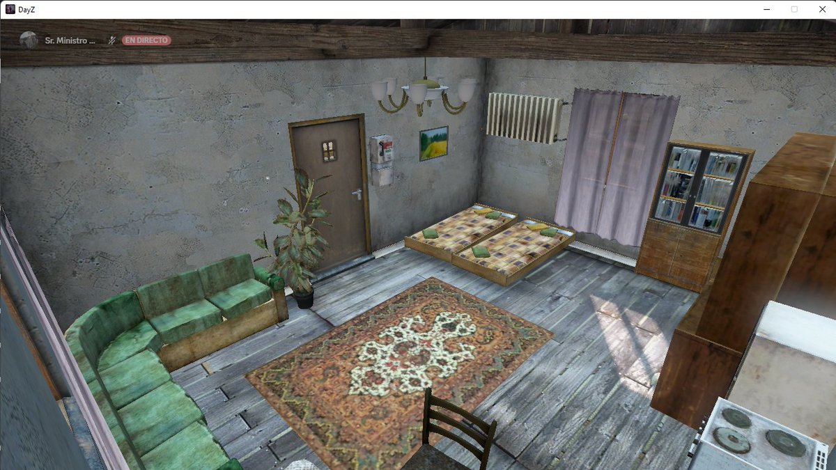 ElCigala86's tweet photo. En La La Última Esperanza RP no tienes que preocuparte si eres recién llegado, tenemos un barrio residencial con casitas custom de alquiler que podrás pagar incluso con tu sueldo de desempleado!!.
A que esperas ? Estas invitado !!

https://t.co/tRb1NP6Z8L https://t.co/AbdT9G1UOd