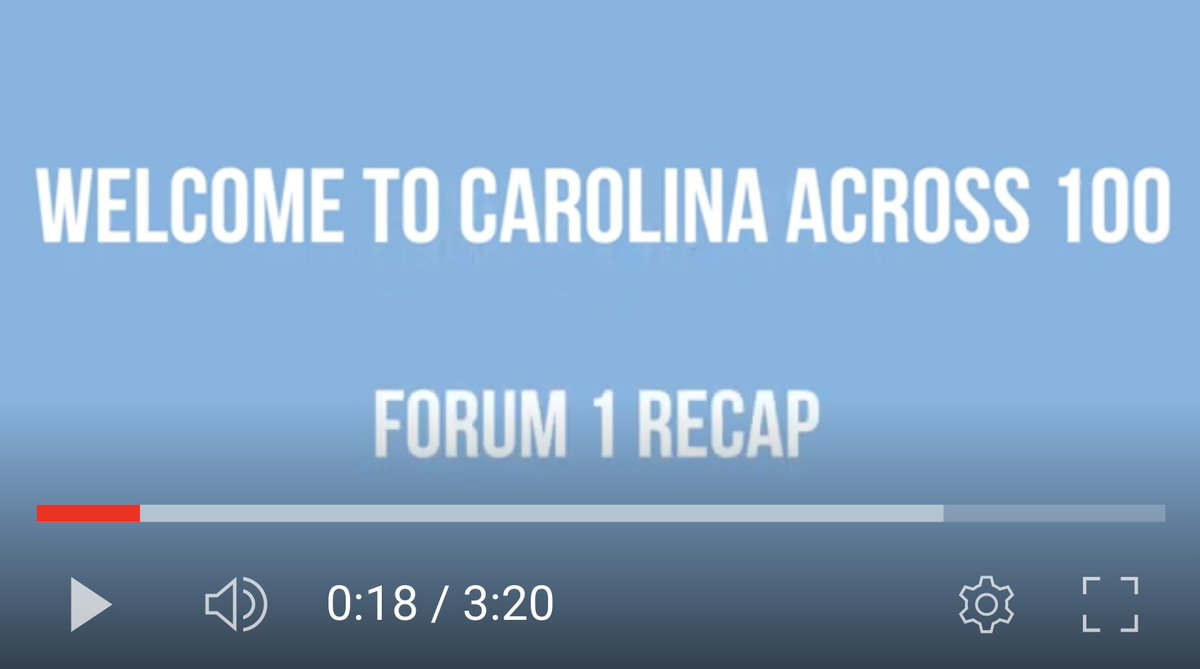 ncIMPACTsog's tweet photo. It's been great being in person again with "Our State, Our Work" teams! As you travel home, watch our project page for a photo gallery of our time together. https://t.co/yPQ40eQi8y as well as a video summary like this forum one recap. https://t.co/XINGrcKbOu #CarolinaAcross100 💯 https://t.co/azPkUdHQJa
