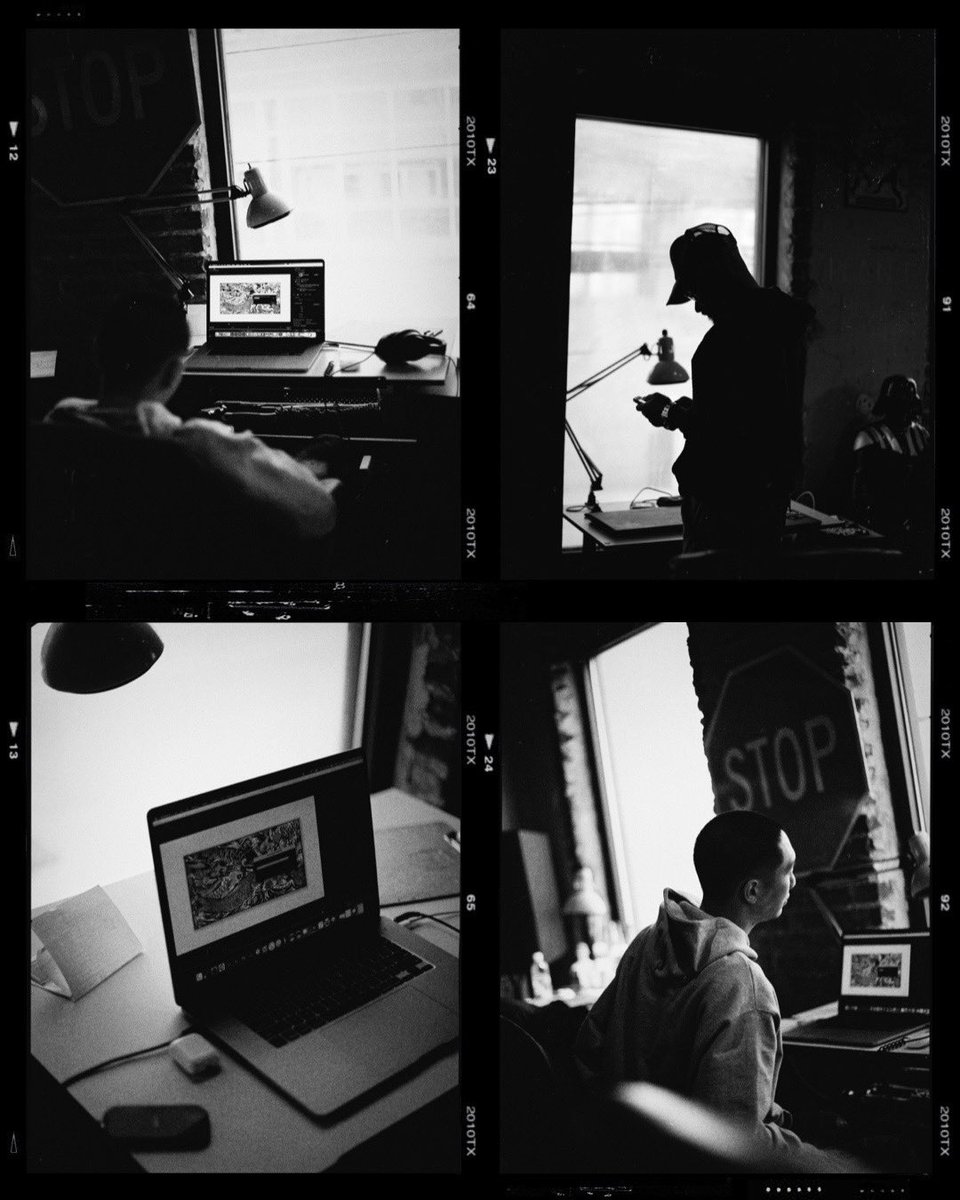 eyeamnovember's tweet image. “ I feel it is the heart, not the eye, that should determine the content of the photograph. What the eye sees is its own. What the heart can perceive is a very different matter.

- Gordon Parks

#shopOPEN