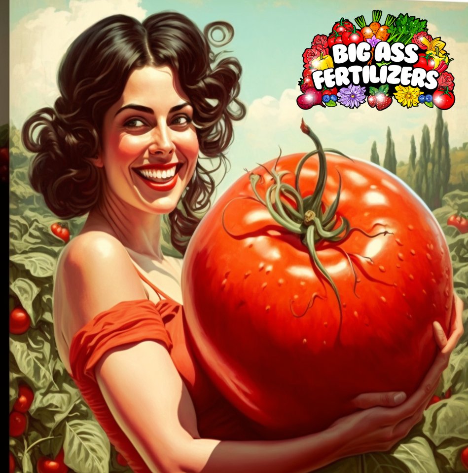 BigFertilizers's tweet photo. Results may vary

Secure your #organic and magical tomato fertilizer from

https://t.co/3HEzSIwsqz

before it's too late

#besttomatofertilizer
#organicfertilizer
#organictomatofertilizer
#bigasstomatoes
#tomatogarden https://t.co/IkwH3OUgbc