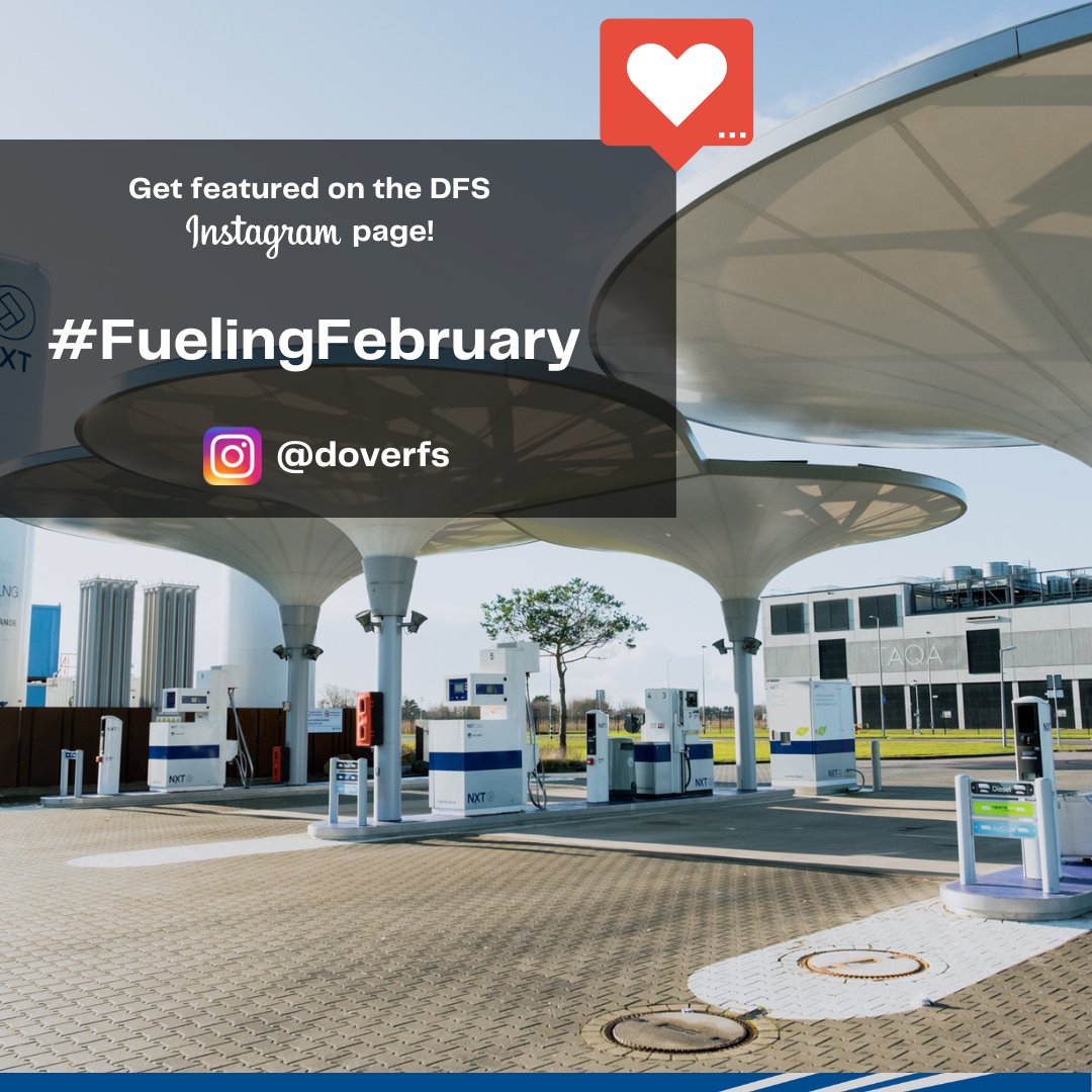 wayne_gaspumps's tweet image. Have a great Wayne or #DFS image? Post it and tag us, or send it to us for a chance to be featured across our social channels as part of our #FuelingFebruary campaign.
fal.cn/3v3Tc 
#RefuelingWithDFS #DoverFuelingSolutions