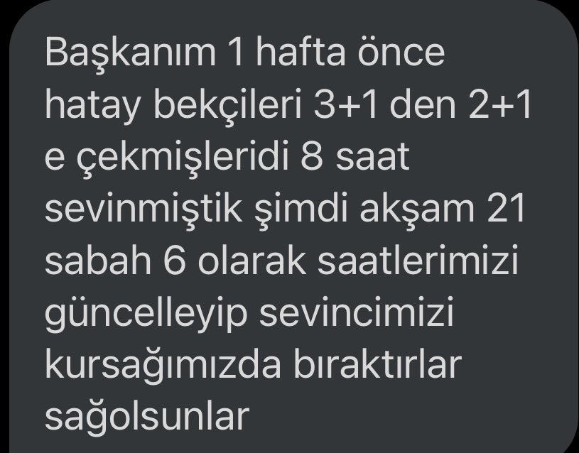 EmniyetSen1's tweet photo. Çarşı ve Mahalle Bekçisi kardeşlerimiz 8 saatten de fazla çalıştırıldıklarını söylüyorlar. 
@suleymansoylu 

#EGMninbekçileri1236istiyor https://t.co/tlj6f4FzUu