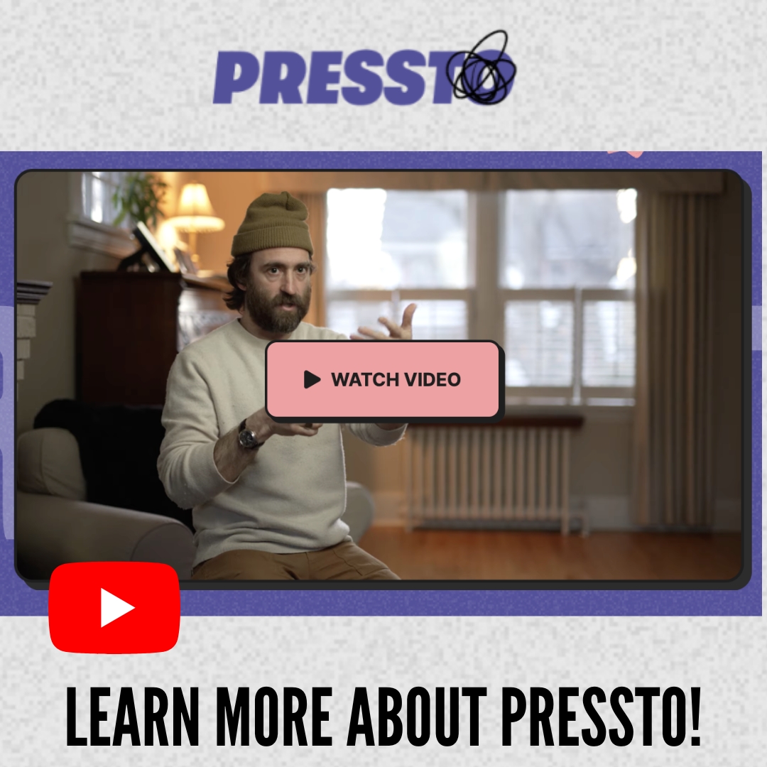 joinpressto's tweet photo. Check out our YouTube video to learn more about Pressto!
https://t.co/1ckUmq0Eux
#MediaLiteracy #SchoolNewspapers #TeenVoices #TeenWriter #JournalismStudent #YoungWriters #Changemakers #TeenJournalist #TeenAuthors #YoungAuthor #JournalismForChange #JournalismMatters #Pressto https://t.co/dUtFfSQAzp