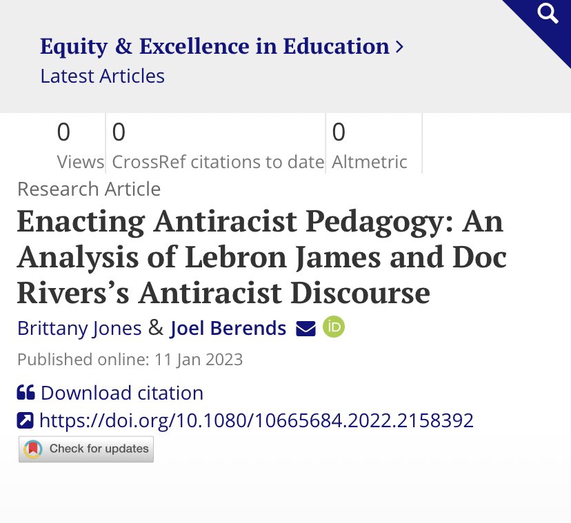 Dr. Brittany Jones tweet media