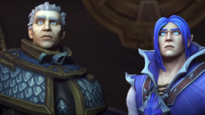 Blizzard Watch 💙 tweet media