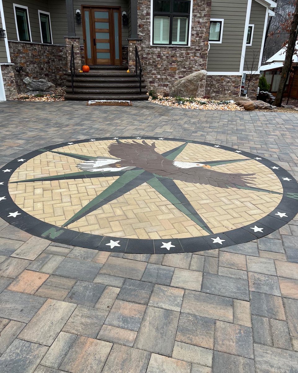 PAVERART tweet media