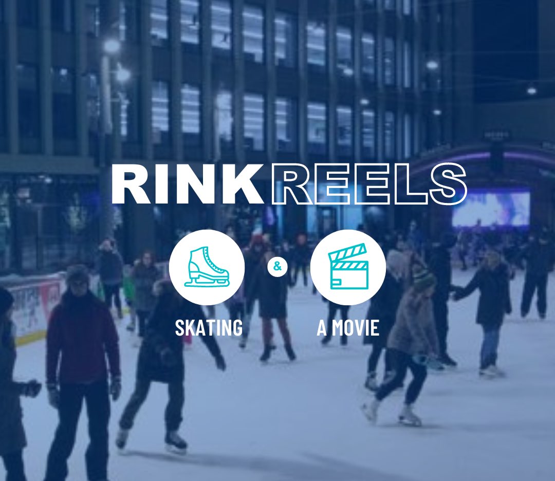 Fargo Broadway Square (@fargobdwysquare) on Twitter photo Skating and a movie? Say less! 
Join us tonight, at Rink Reels for a showing of “Go Figure” starting at 7:00 pm.
#FargoParks #FargoBroadwaySquare #DowntownFargo Skating and a movie? Say less! 
Join us tonight, at Rink Reels for a showing of “Go Figure” starting at 7:00 pm.
#FargoParks #FargoBroadwaySquare #DowntownFargo